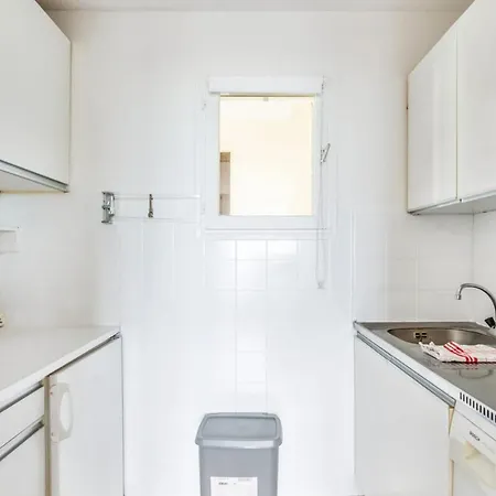 Appartement Loma - Welkeys Blonville-sur-Mer Exterior photo