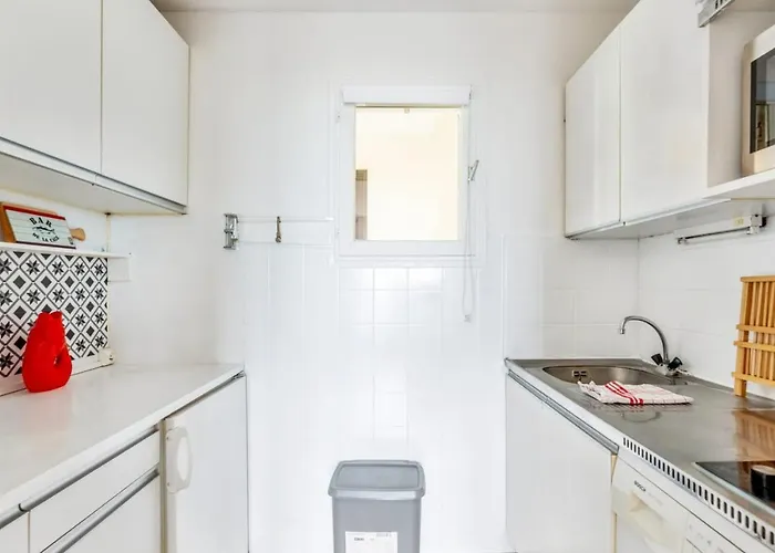 Appartement Loma - Welkeys