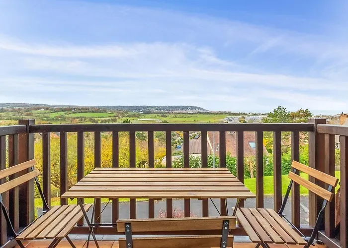 Appartement Loma - Welkeys