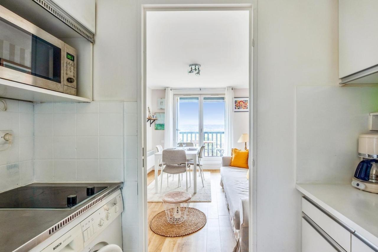Loma - Welkeys Apartment Blonville-sur-Mer