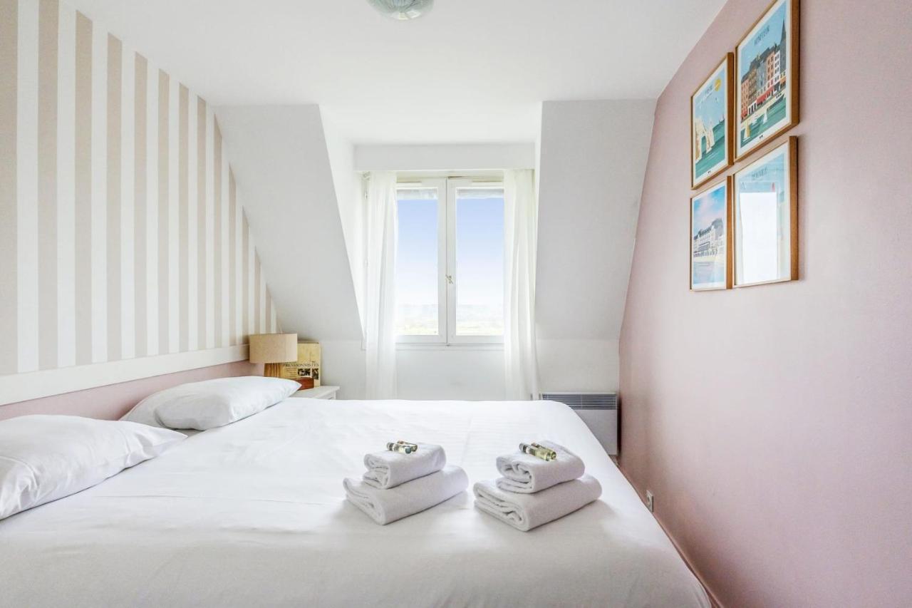 Loma - Welkeys Blonville-sur-Mer