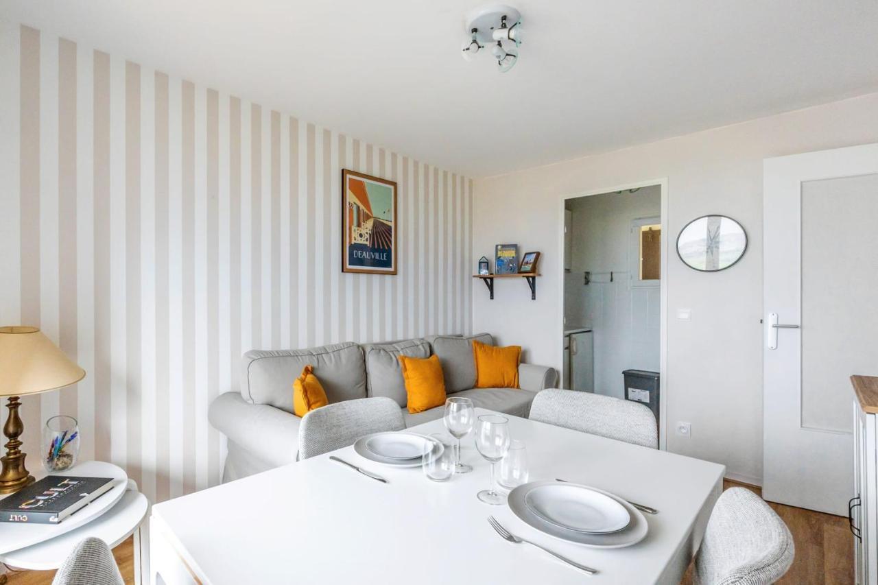 Apartment Loma - Welkeys Blonville-sur-Mer
